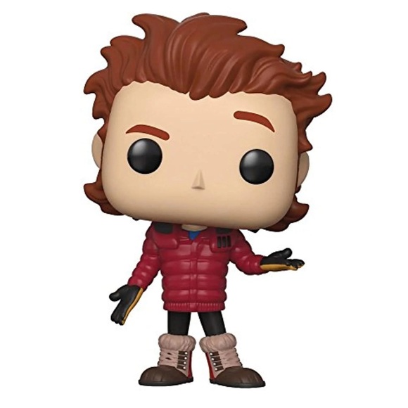 Funko Pop! Movies: Smallfoot - Percy - Picture 1 of 9
